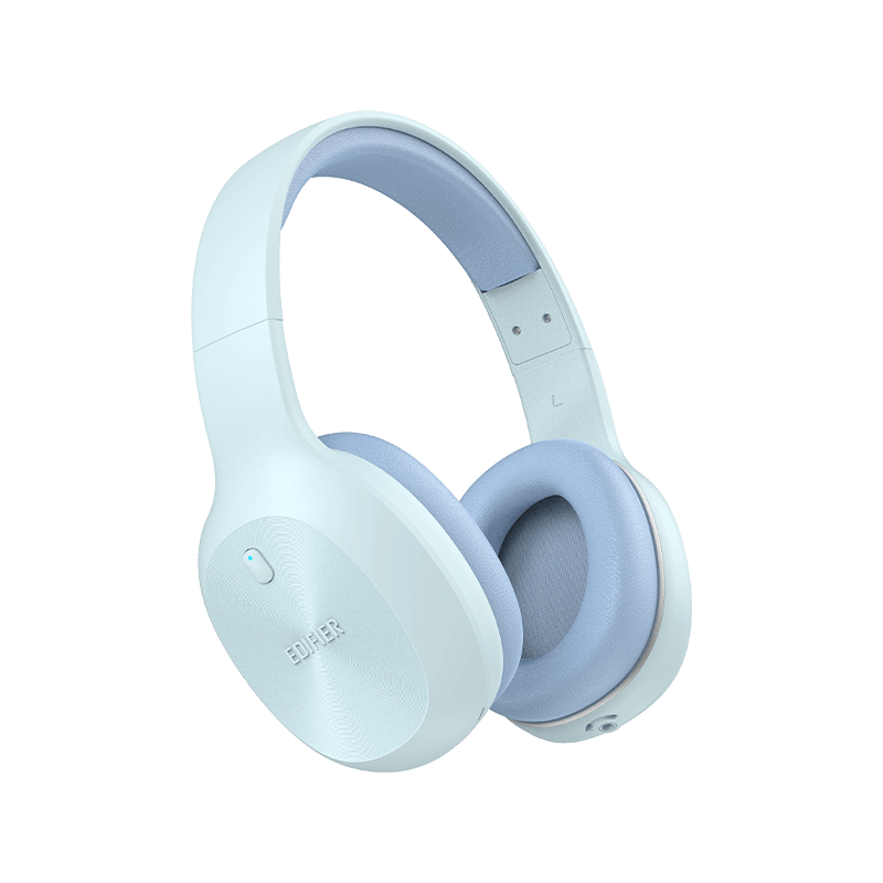 EDIFIER W600BT BLUETOOTH STEREO HEADPHONES