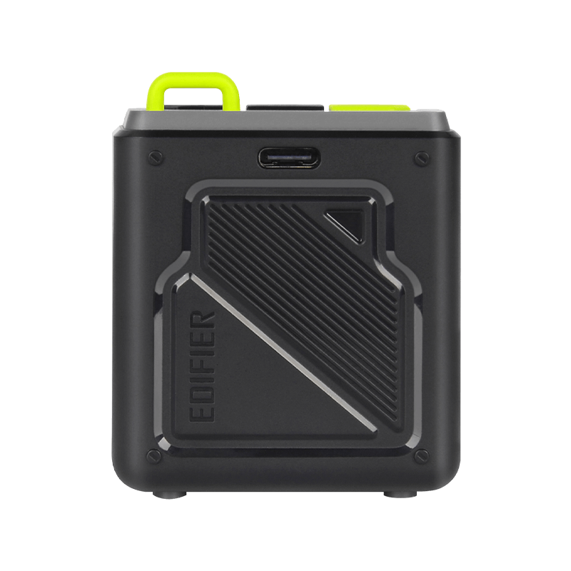 EDIFIER MP85 PORTABLE BLUETOOTH SPEAKER
