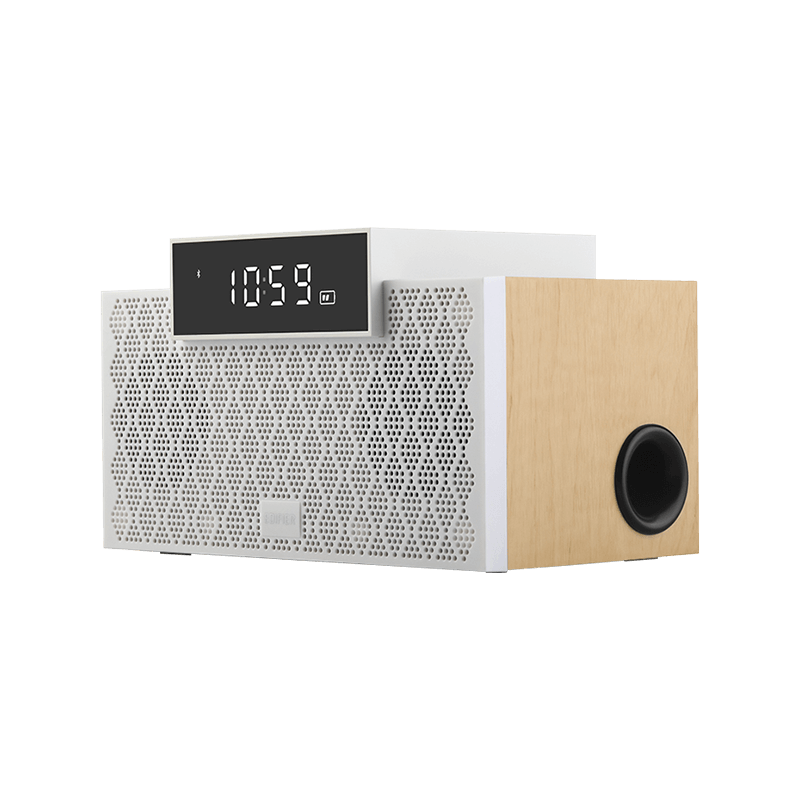EDIFIER MP260 MULTIFUNCTIONAL INTEGRATED 2.1 CHANNEL BLUETOOTH SPEAKER
