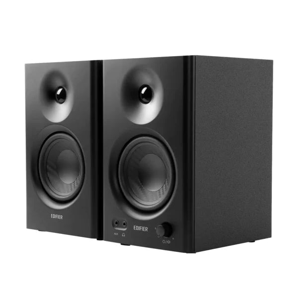 EDIFIER MR4 - POWERDED STUDIO MONITOR SPEAKER
