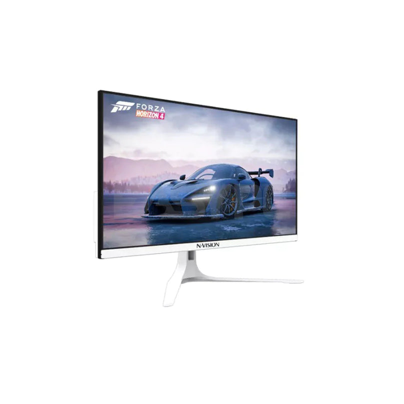 NVISION EG24SW 23.8 165HZ WHITE MONITOR