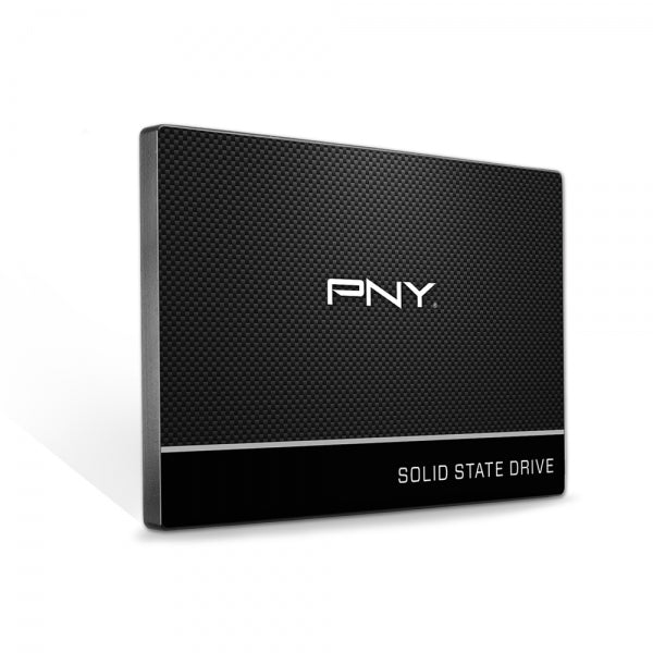PNY 1TB CS900 2.5" SATA SSD