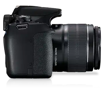 CANON EOS 1500D Kit (EF S18-55 IS II) 24.1 MP DSLR CAMERA