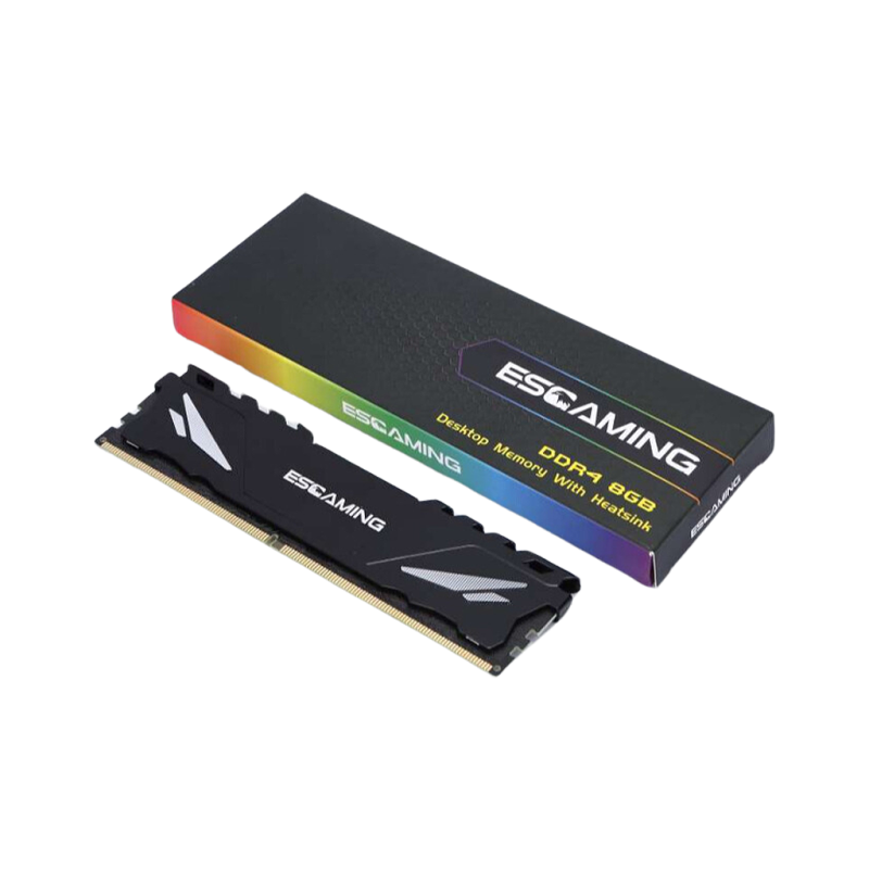 ESGAMING 8GB DDR4 3200MHZ DESKTOP MEMORY