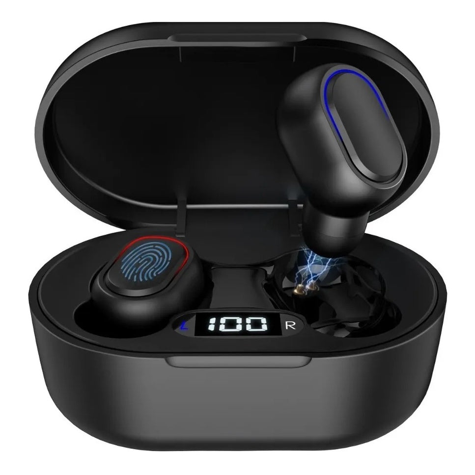 1HORA AUT114N/AUT114B A8S TRUE WIRELESS EARPHONES