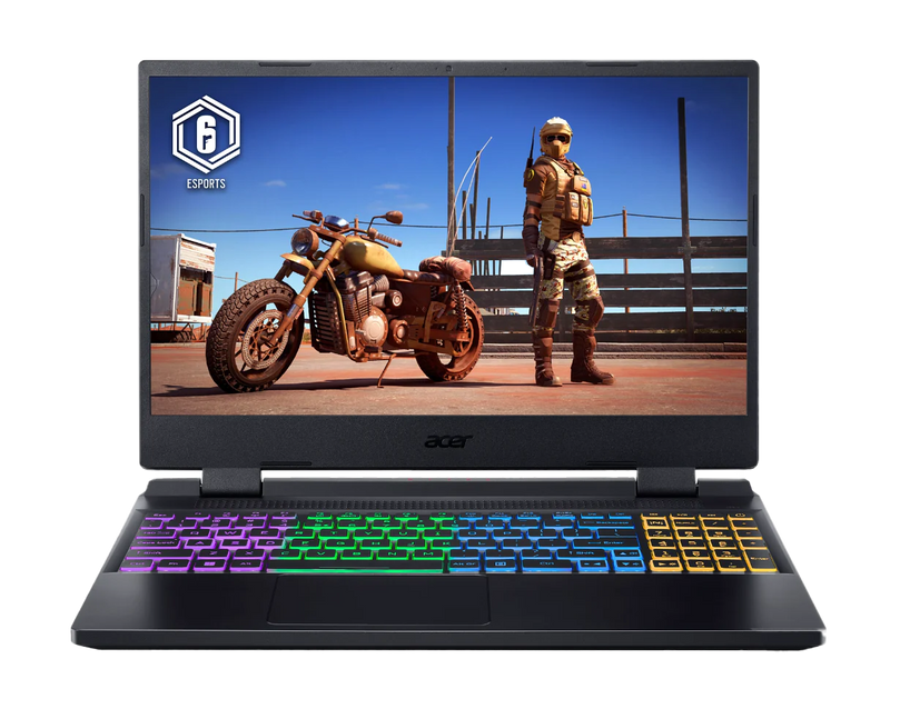 ACER NITRO AN515-58-50YE - NOTEBOOK LAPTOP