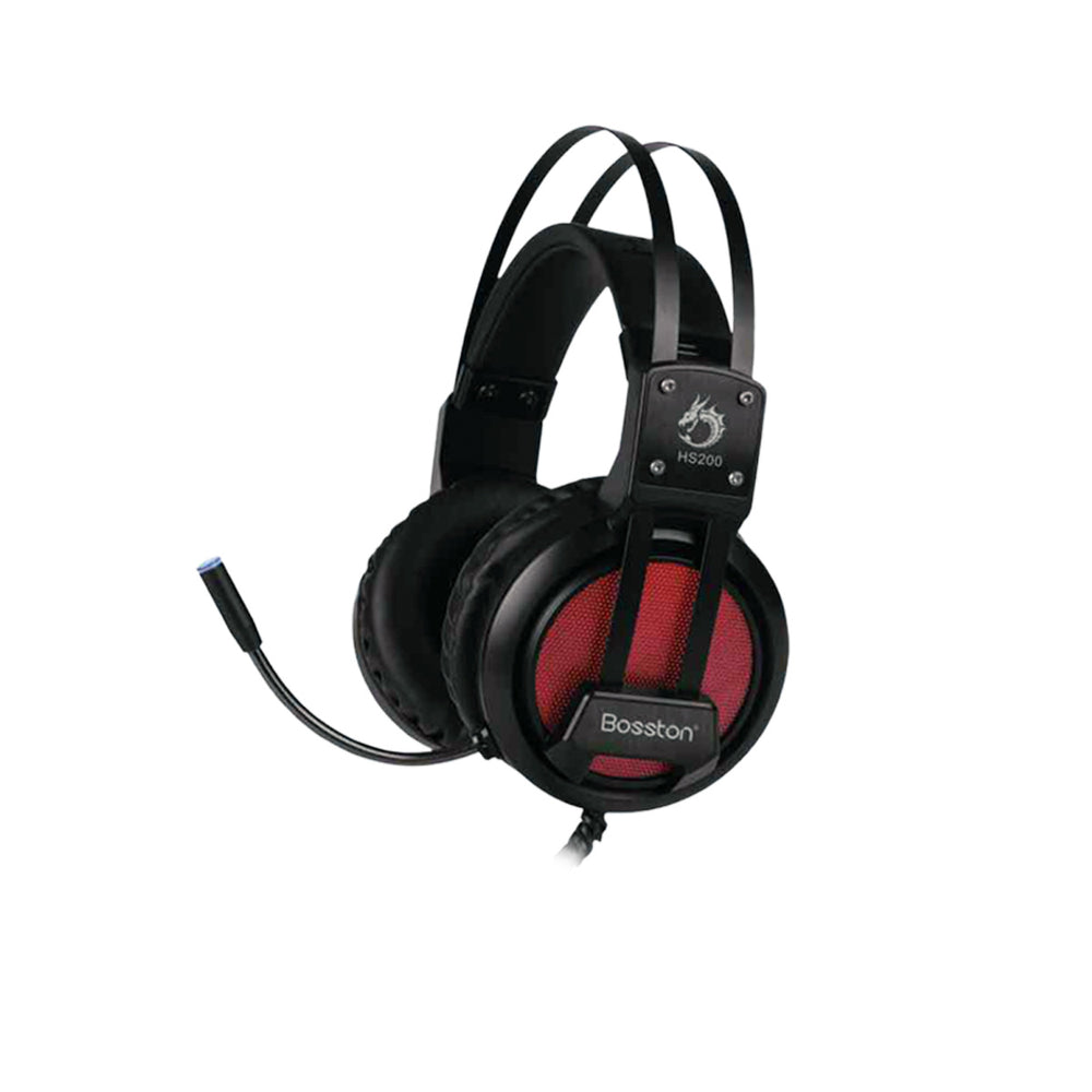 BOSSTON HS200 HEADSET