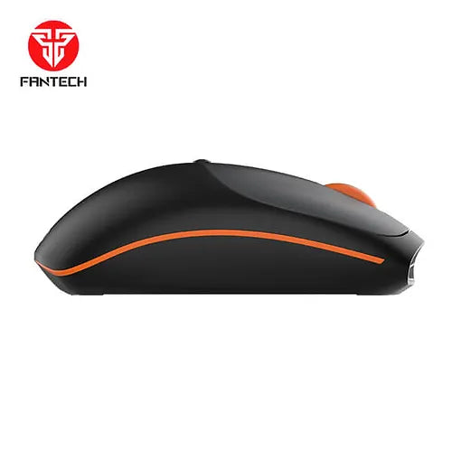FANTECH WK895 GO POP WIRELESS/SET KEYBOARD