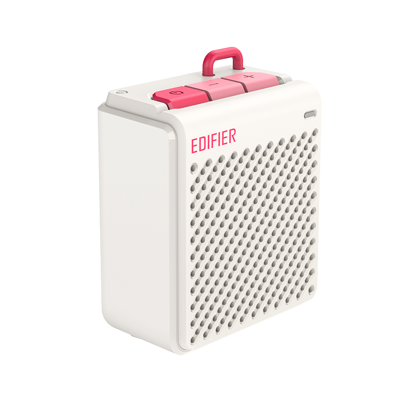 EDIFIER MP85 PORTABLE BLUETOOTH SPEAKER
