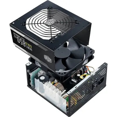 COOLER MASTER MWE V2 850W 80PLUS GOLD ATX 3.1 FULLY MODULAR POWER SUPPLY