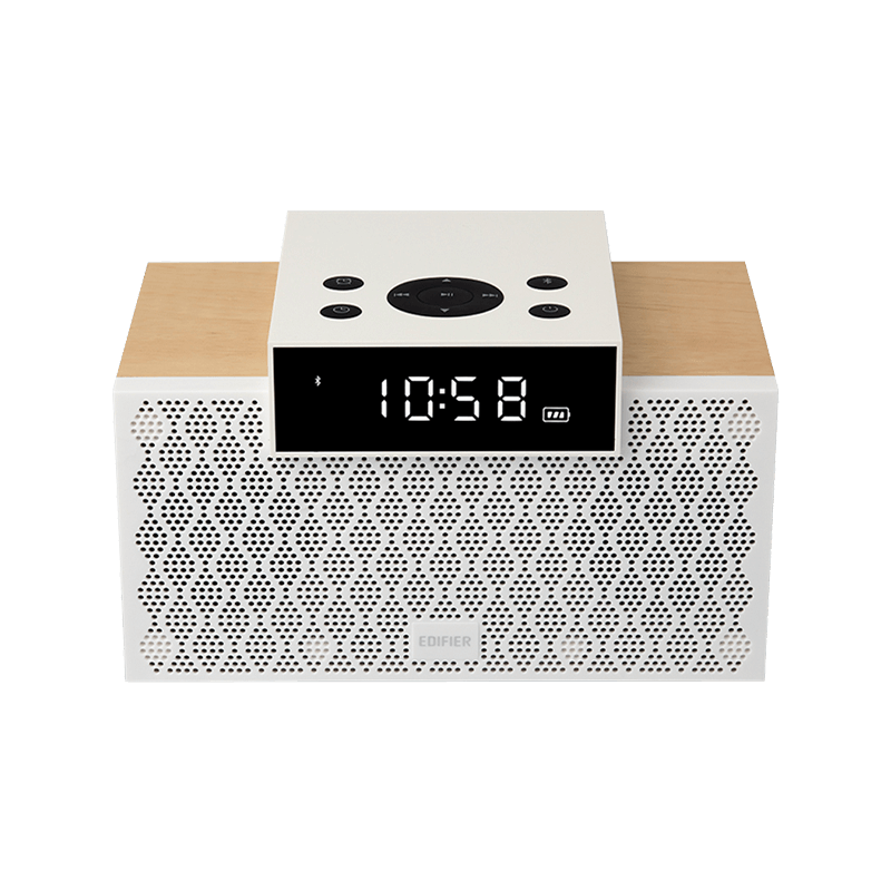 EDIFIER MP260 MULTIFUNCTIONAL INTEGRATED 2.1 CHANNEL BLUETOOTH SPEAKER