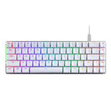 ASUS ROG FALCHION ACE M602 65% RGB MECHANICAL KEYBOARD