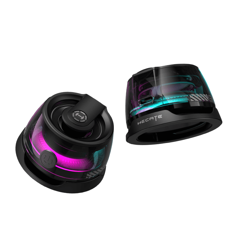 EDIFIER G200 BLUETOOTH MAGNETIC SPEAKER