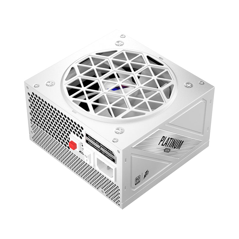 1STPLAYER NGDP 1300W 80+ PLATINUM POWER SUPPLY
