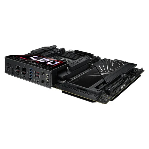 ASUS ROG MAXIMUS Z890 HERO MOTHERBOARD
