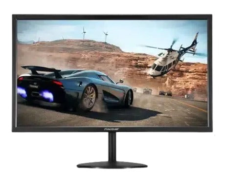 FONUDAR E1958 19" LED/TN/5MS/60HZ/WXGA/VGA+HDMI/VESA/ WIDE MONITOR