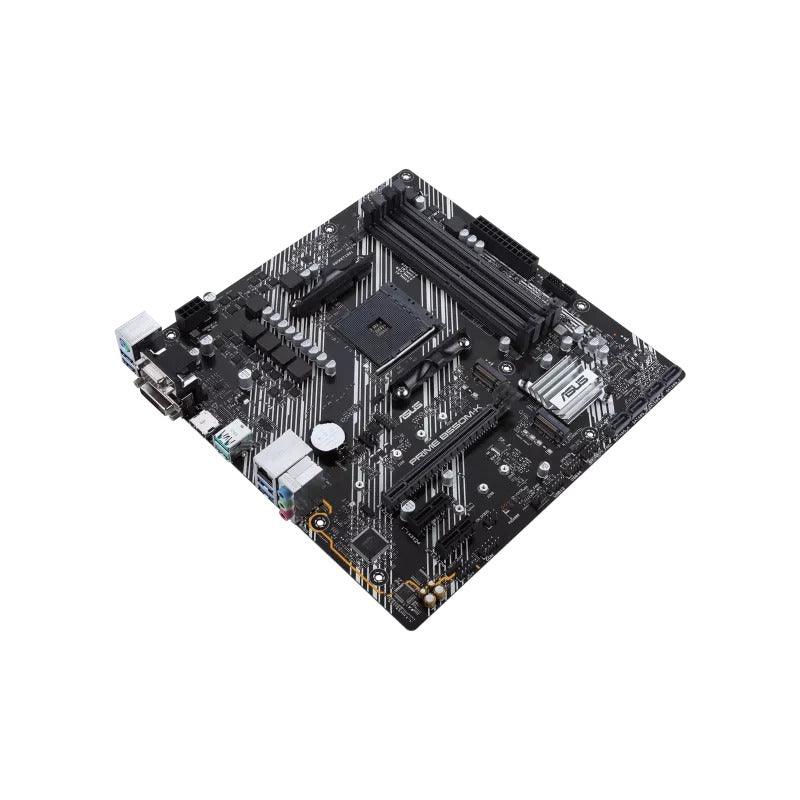 ASUS PRIME B550M-K MOTHERBOARD