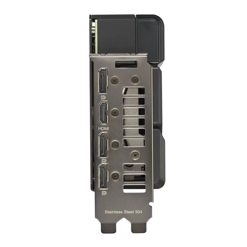 ASUS DUAL GEFORCE RTX 4070 12GB GDDR6S OC EDITION WITH TWO POWERFUL AXIAL-TECH FANS GRAPHICS CARD