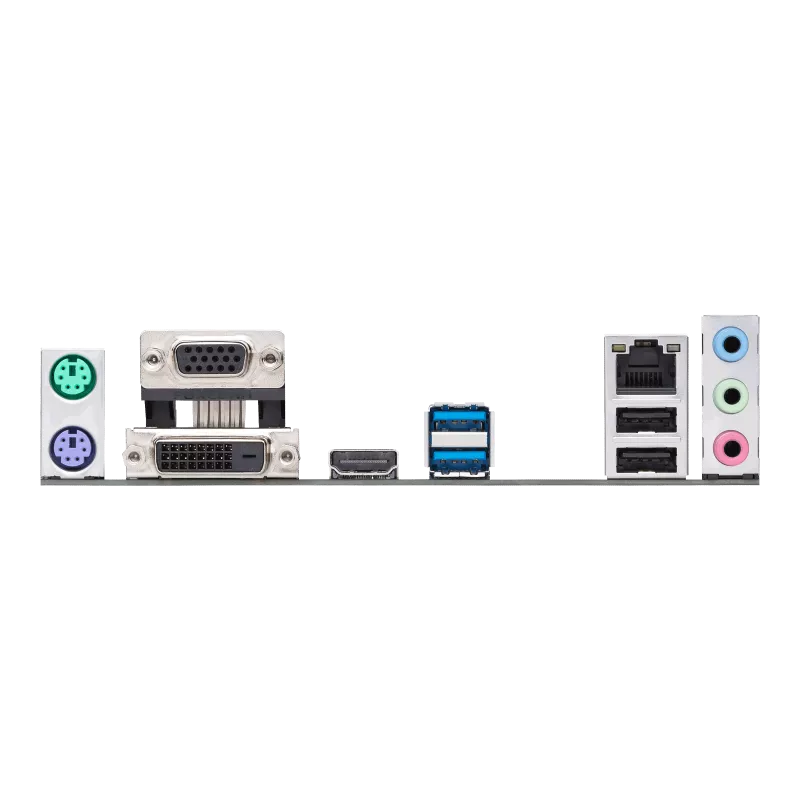 ASUS PRIME H610M-R D4 MOTHERBOARD