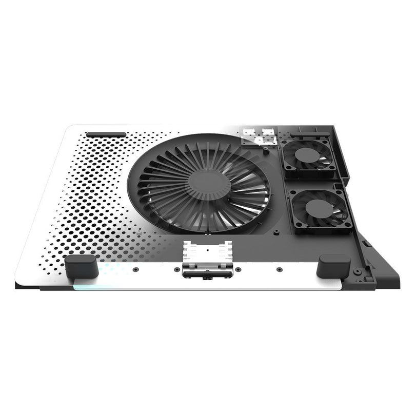 DARKFLASH G200 PLUS LIGHTSTRIP LAPTOP COOLER