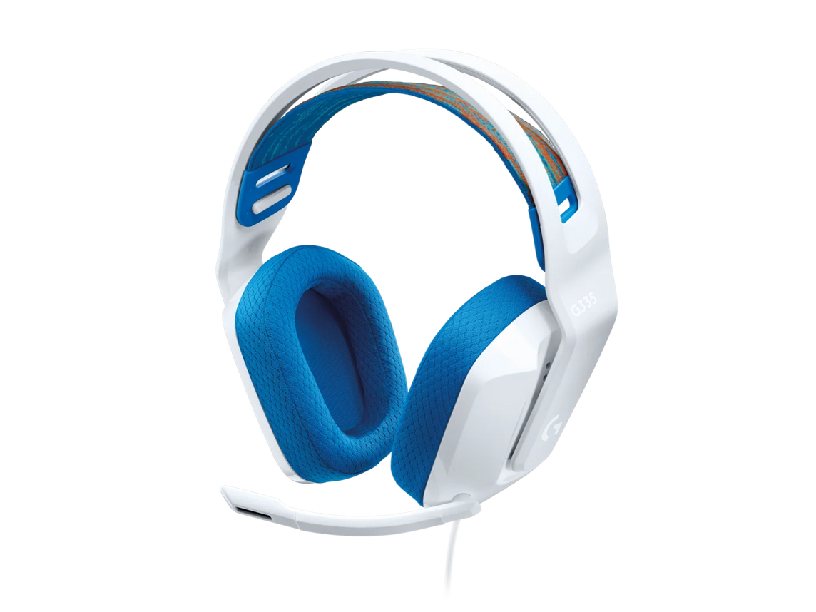 LOGITECH G335 WIRED GAMING HEADSET