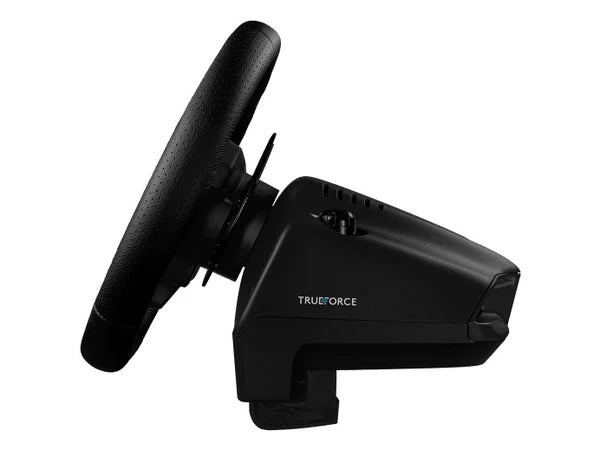 LOGITECH G923 TRUEFORCE RACING WHEEL