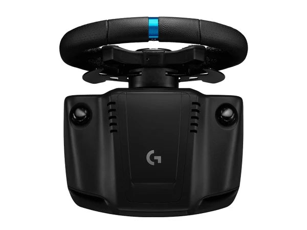 LOGITECH G923 TRUEFORCE RACING WHEEL