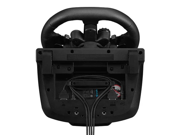 LOGITECH G923 TRUEFORCE RACING WHEEL
