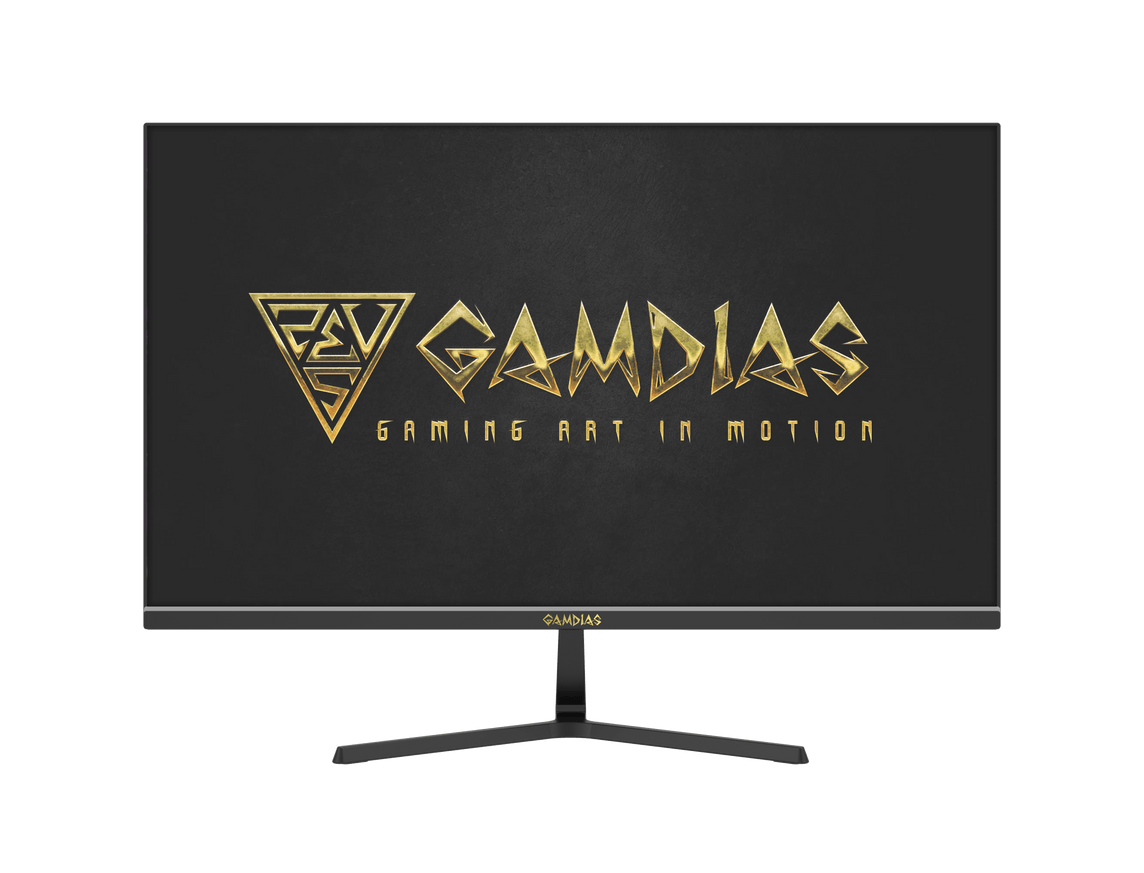 GAMDIAS ATLAS 27F21 II IPS 200HZ MONITOR