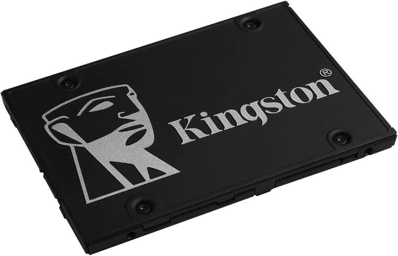 KINGSTON SKC600 256GB 2.5 SSD