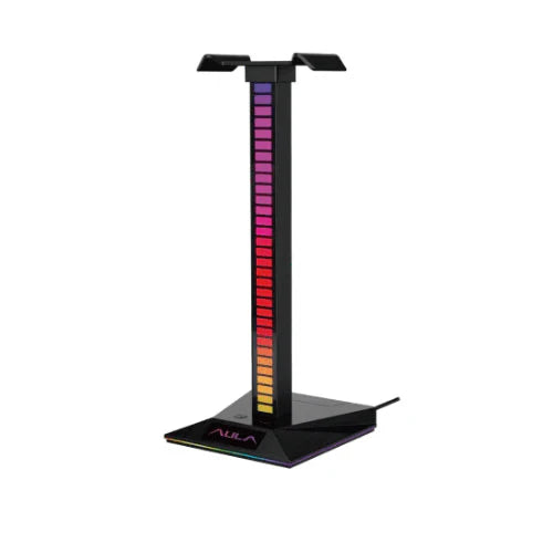 AULA F65 RGB HEADSET STAND