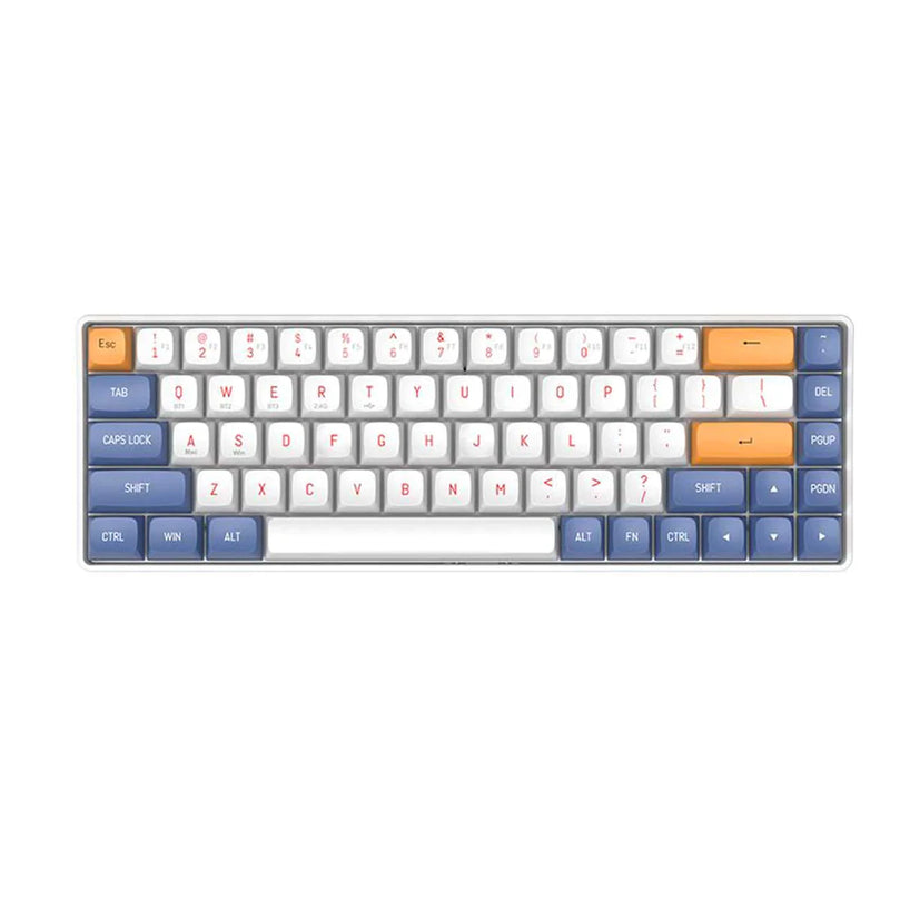 DARKFLASH GD68 MECHANICAL KEYBOARD