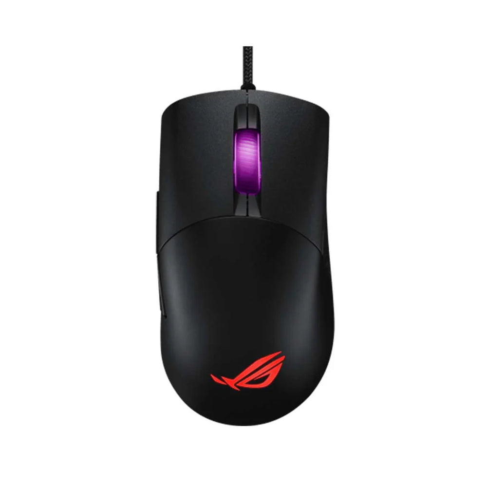 ASUS ASUS ROG KERIS (WIRED) GAMING MOUSE