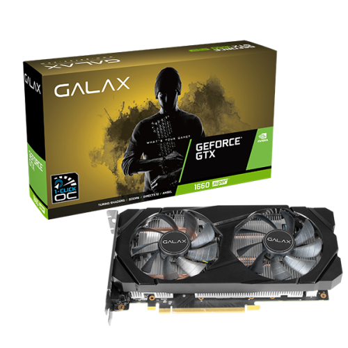 Galax nvidia geforce gtx 1660 discount