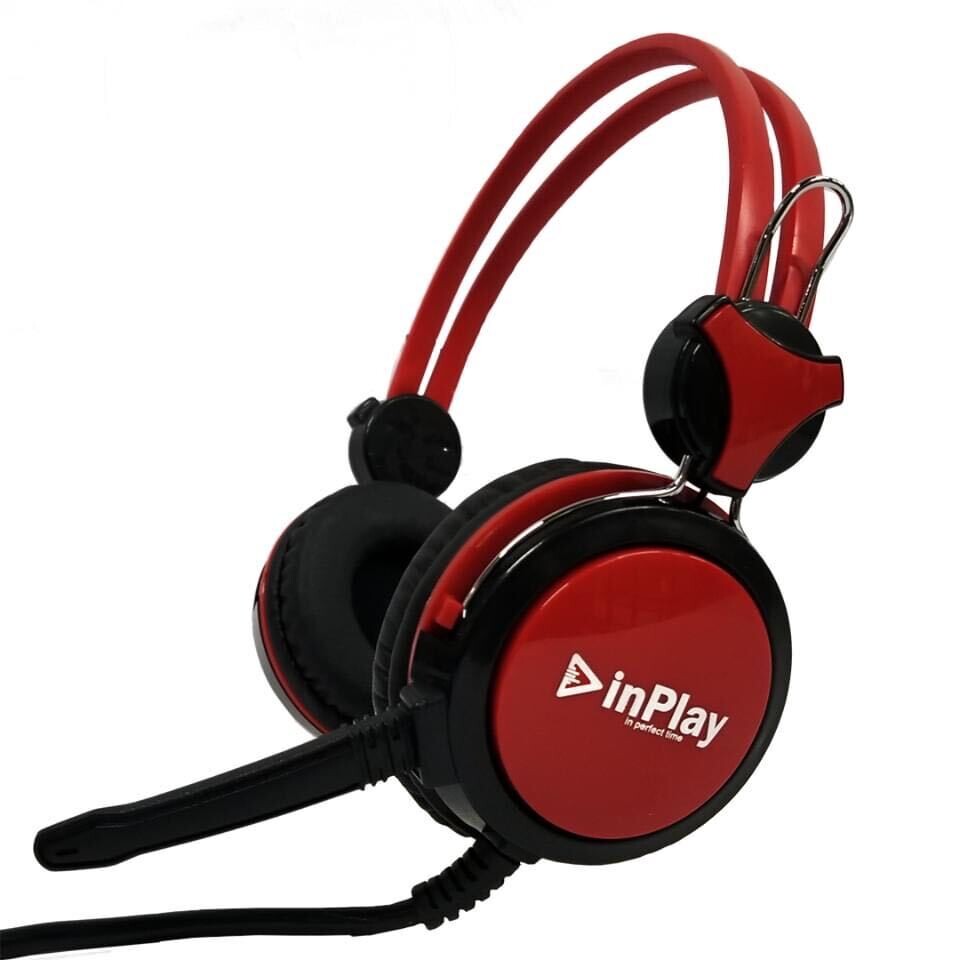 INPLAY H2 HEADSET