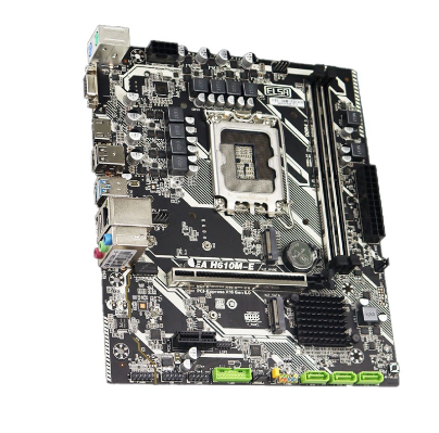ELSA H610M-E MOTHERBOARD