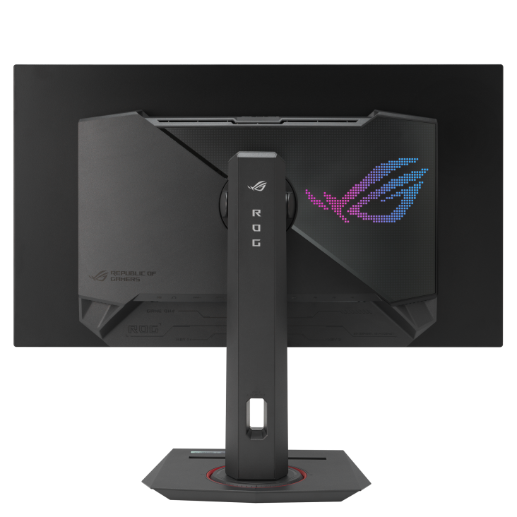 ASUS ROG STRIX OLED XG27AQDMG 27" QHD (2560X1440) 240HZ 0.03MS GTG GLOSSY WOLED GAMING MONITOR