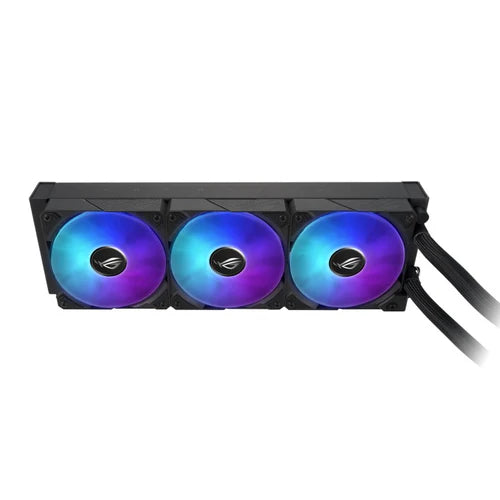 ASUS ROG ASTRAL LC GEFORCE RTX 5090 32GB GDDR7 OC GAMING GRAPHICS CARD