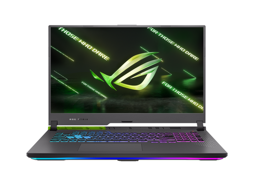 ASUS ROG STRIX G17 G713RS-LL028WS RYZEN 9 6900HX GAMING LAPTOP