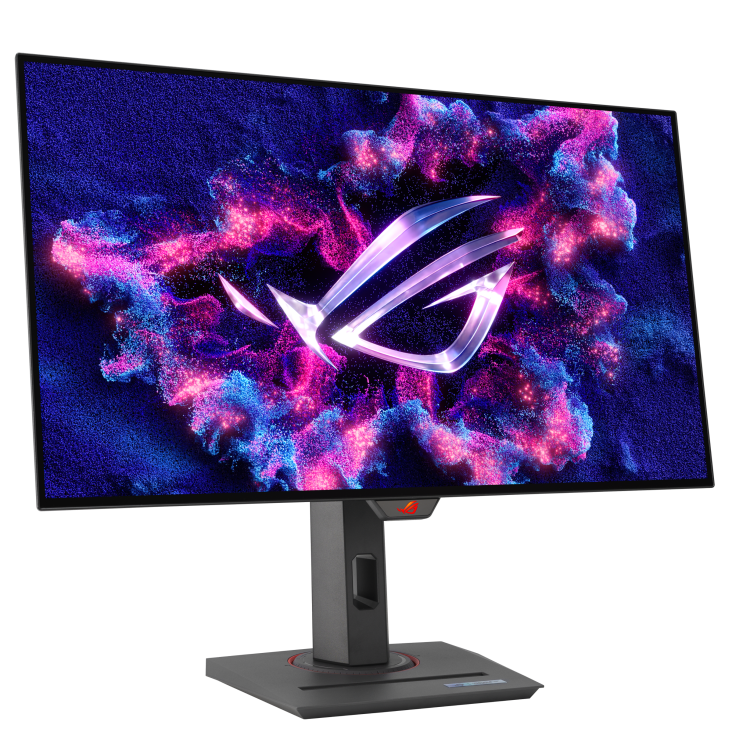 ASUS ROG STRIX OLED XG27AQDMG 27" QHD (2560X1440) 240HZ 0.03MS GTG GLOSSY WOLED GAMING MONITOR