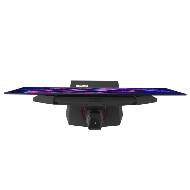 ASUS ROG STRIX OLED XG27AQDMG 27" QHD (2560X1440) 240HZ 0.03MS GTG GLOSSY WOLED GAMING MONITOR