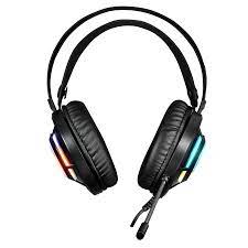 GAMDIAS HEADSET HEBE E3 3.5MM+LIGHTING HEADSET