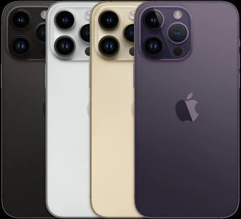 APPLE IPHONE 14 128GB BRANDNEW (FP)