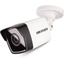 HIKVISION EXIR DS-2CD1023GO-IUF 2MP WITH AUDIO BULLET CCTV CAMERA