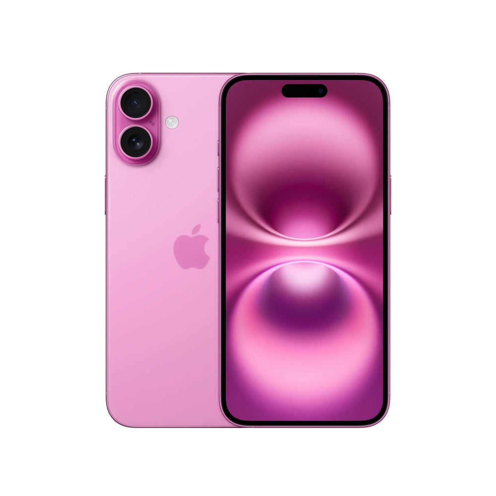 APPLE IPHONE 16 PLUS 256GB (FP)