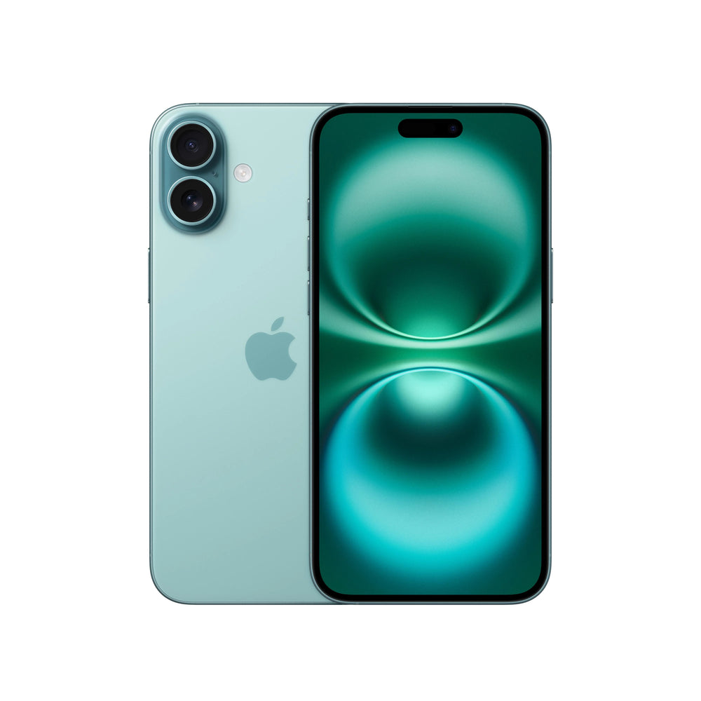 APPLE IPHONE 16 PLUS 256GB (FP)