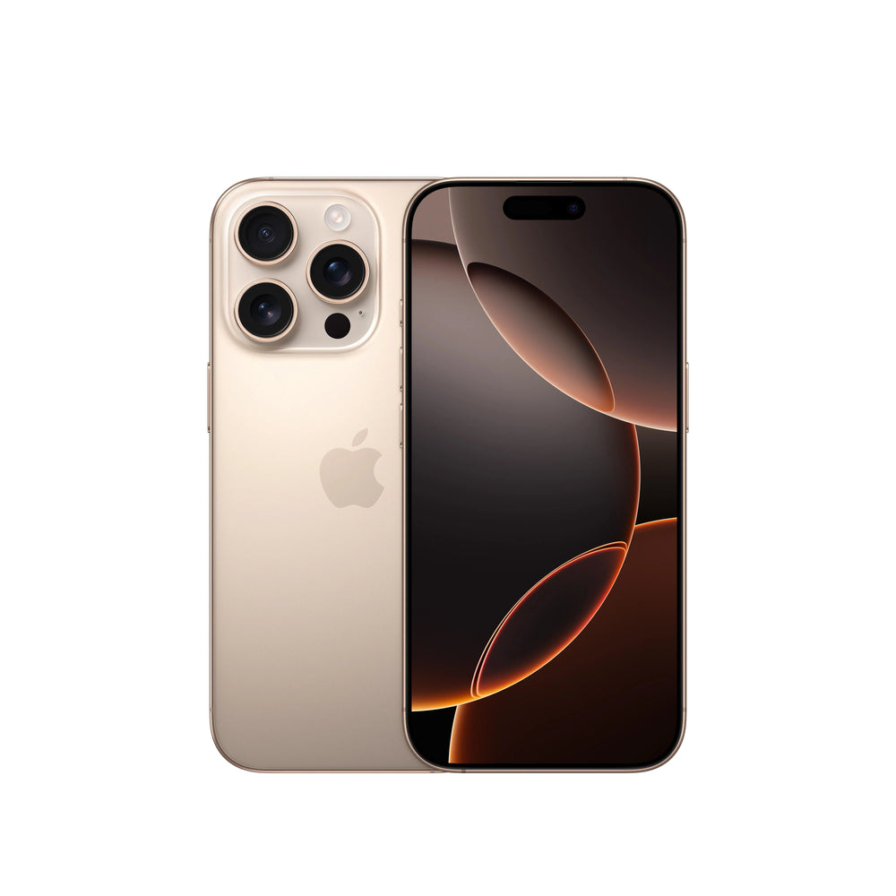 APPLE IPHONE 16 PRO 512GB (FP)