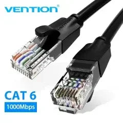 VENTION IBEBJ (5M) CAT6 PATCH UTP CABLE