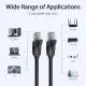 VENTION IBEBJ (5M) CAT6 PATCH UTP CABLE