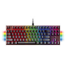 FANTECH MK856 MAXFIT87 MECHANICAL KEYBOARD